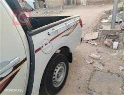 ميتسوبيشي L200